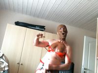 olibrius71 big scat and shit face