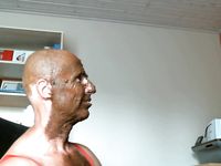 olibrius71 big scat and shit face