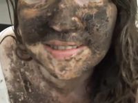 Sexy Scat Girls Who've Pooped