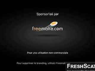 Sexy Ass Blonde In Heels Fills Her Pantyhose On Webcam