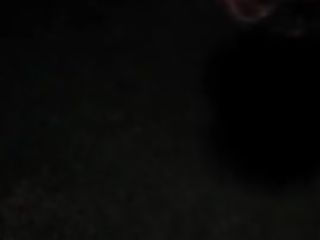 Sexy Drunk Girl Blowing Chunks Of Vomit Repeatedly Into The Grass