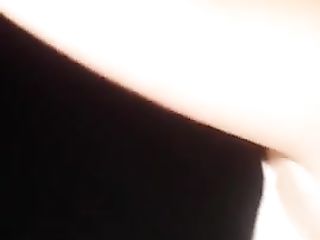 Sexy Drunk Girl Blowing Chunks Of Vomit Repeatedly Into The Grass