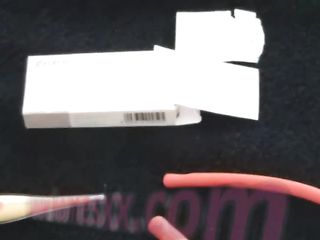 Busty Blonde Gets Her Ass Cleaned With Colon Cleansing Techniques