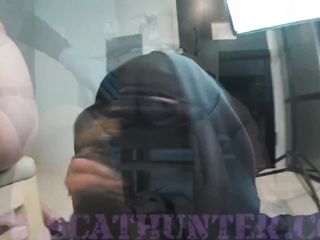 Dirty Scat Threesome