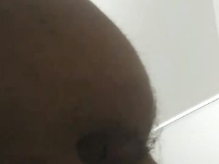 Big Shit In Bathtub By Hairy Guy